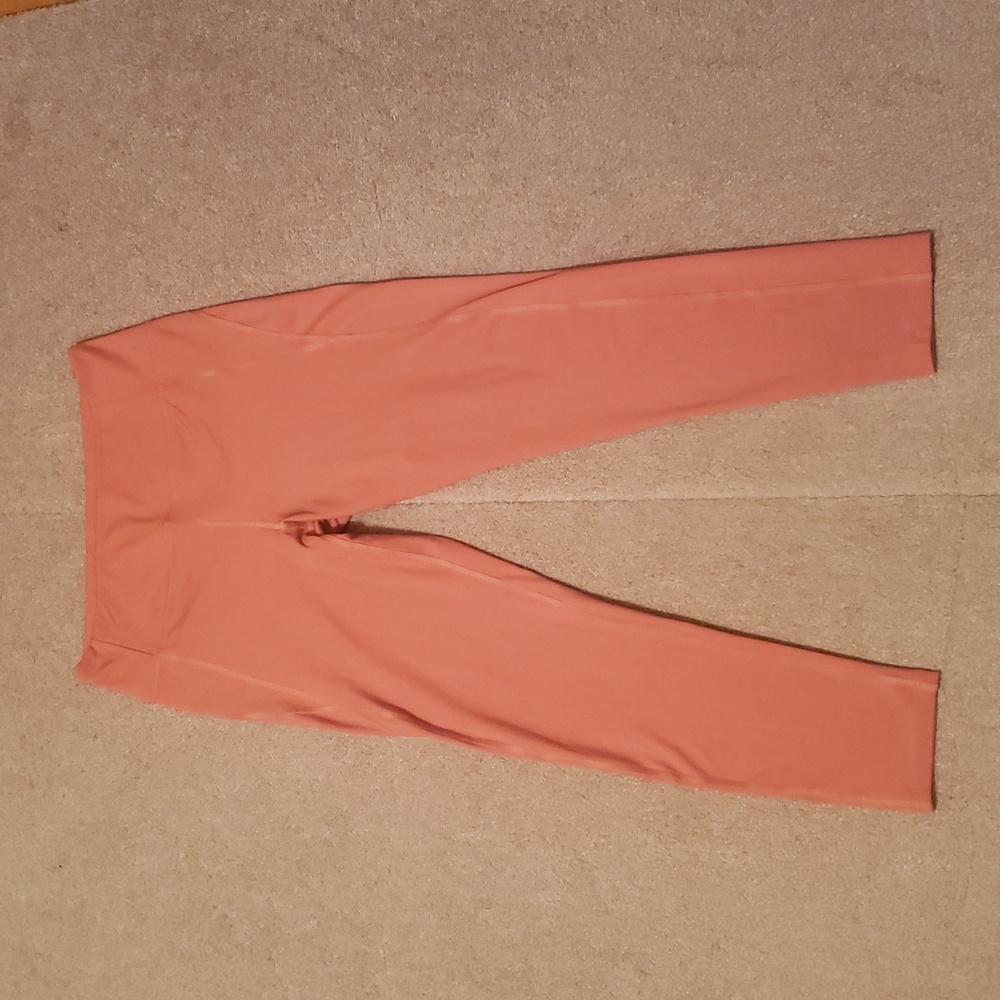 Girlfriend Collective Women's Compression High Rise Leggings